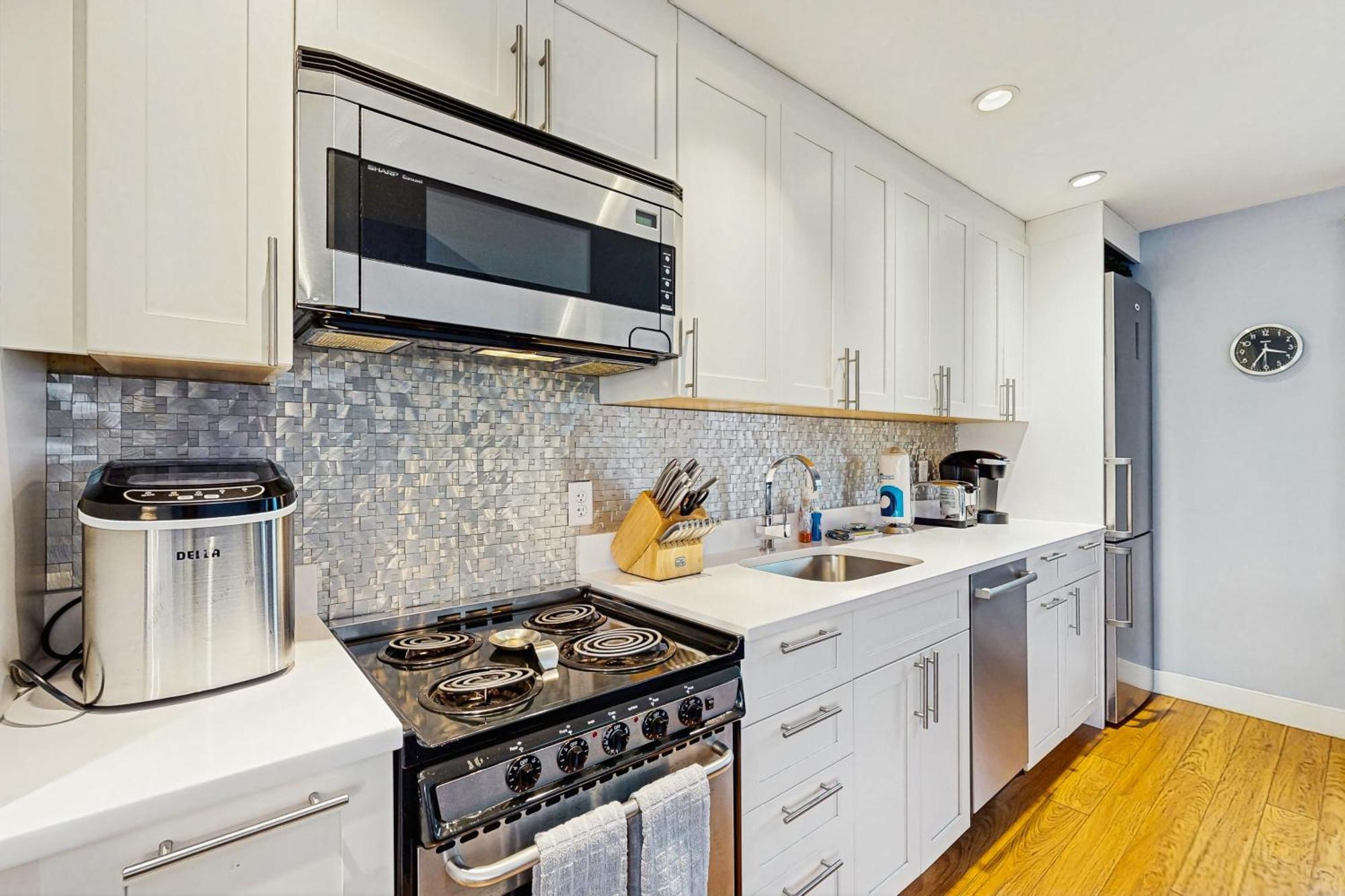 Provincetown Waterfront Studio Bagian luar foto